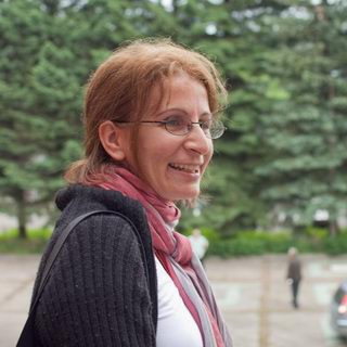 Maura Brunetti